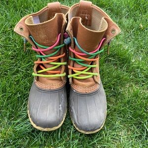 ll bean boots poshmark